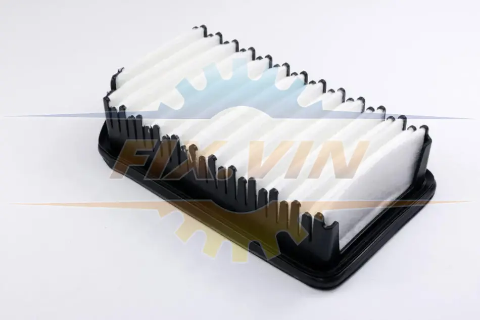 Фільтр повітряний Hyundai Elantra, I30, Kia Cee\'D, Pro CeeD 1.0-1.6D (11-) SHAFER SX3538 (фото 1)