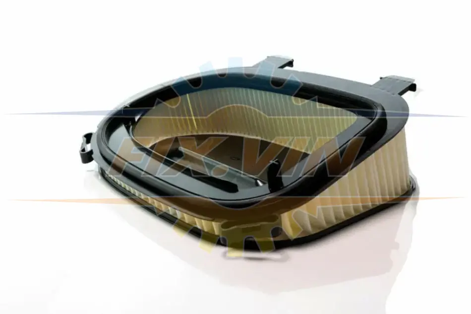 Фильтр воздушный BMWX3(F25),X5(E70),X5(F15,F85),X6(E71,E72)2.0D/3.0D09.10- (SX35 SHAFER SX3541 (фото 1)