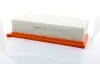 Фільтр повітряний Renault Dokker, Duster, Logan II, Captur, Clio IV, 0.9-1.6, 12-(з вушками) (без пе SHAFER SX3542 (фото 1)