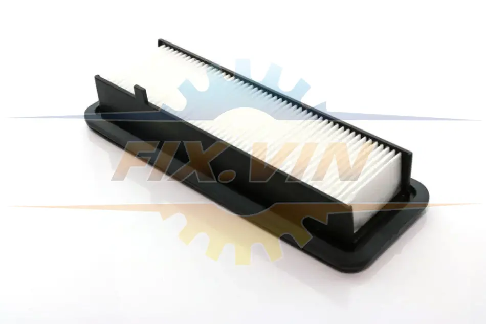 Фільтр повітряний Nissan Micra IV, Note 1.2 (11-) SHAFER SX3887 (фото 1)