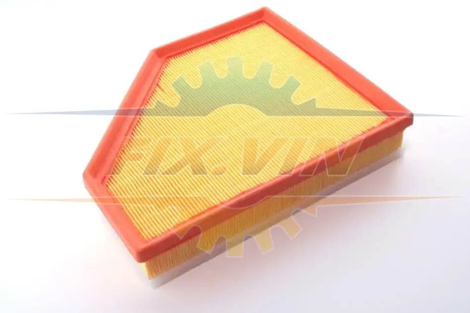 Фільтр повітряний BMW 3 (G20/21/22, G80/81/82), 4 (G23) 2.0D/2.0DH (18-), Toyota Supra 1.6/2.0/2.0H SHAFER SX3985/2 (фото 1)