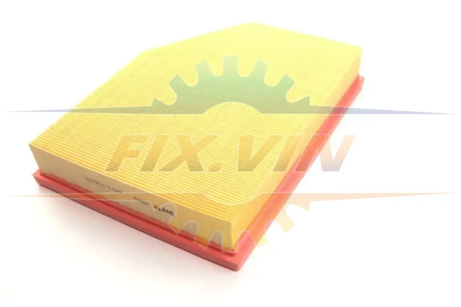 Фільтр повітряний Volvo V40 1.5-2.0D (14-) SHAFER SX4234 (фото 1)