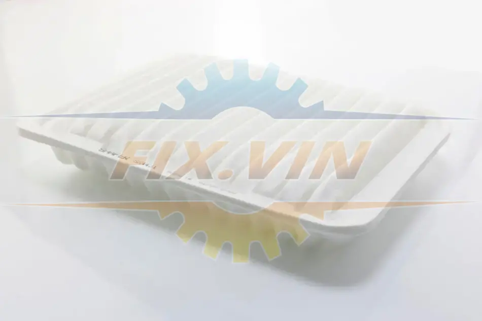 Фільтр повітряний Mitshubishi Outlander 10-, Lancer X 07-, ASX 10-, Grandis 04-10, Galant 08- SHAFER SX4431 (фото 1)