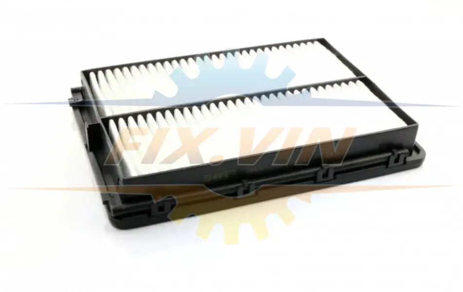 Фільтр повітряний Hyundai Sonata VII, Kia Optima, 1.7D/2.0/2.0H/2.4, 14- (USA) SHAFER SX4432 (фото 1)