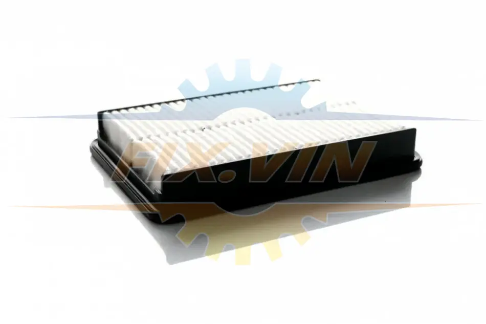 Фільтр повітряний Hyundai Sonata VII, Kia Optima, 1.7D/2.0/2.0H/2.4, 14-(USA), (без пластикових бічних прапорців) SHAFER SX4432C (фото 1)