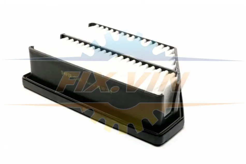 Фильтр воздушный SHAFER SX4433 (фото 1)