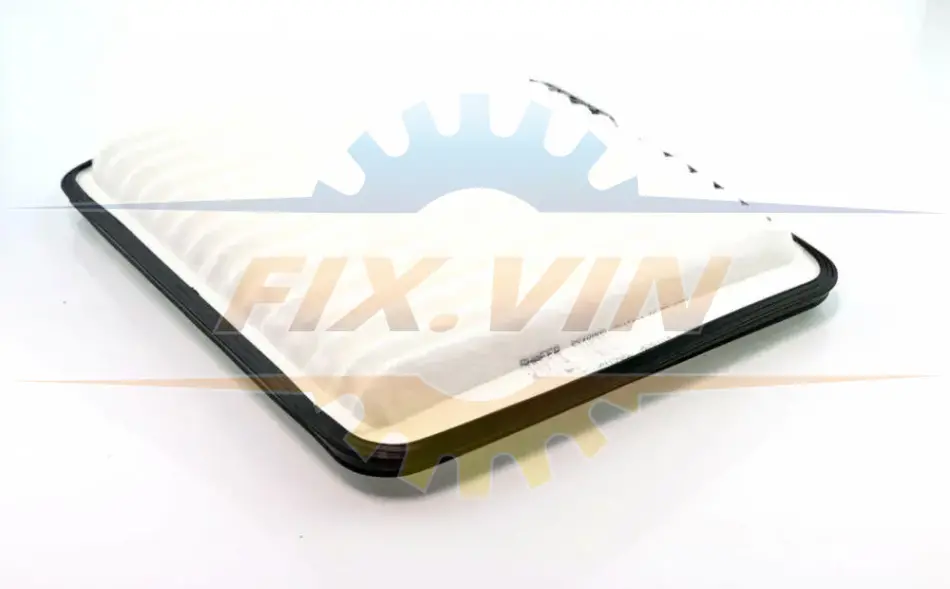 Фільтр повітряний Buick Lucerne 3.8/3.9/4.6 (06-11), Cadillac DTS 4.6 (06-11), Chevrolet Equinox 3.4 SHAFER SX46902 (фото 1)