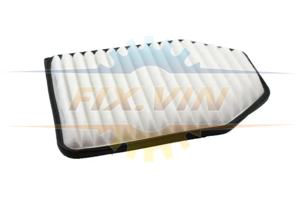 Фільтр повітряний Jeep Wrangler 3.6/3.8 (07-18), (USA) SHAFER SX49018 (фото 1)