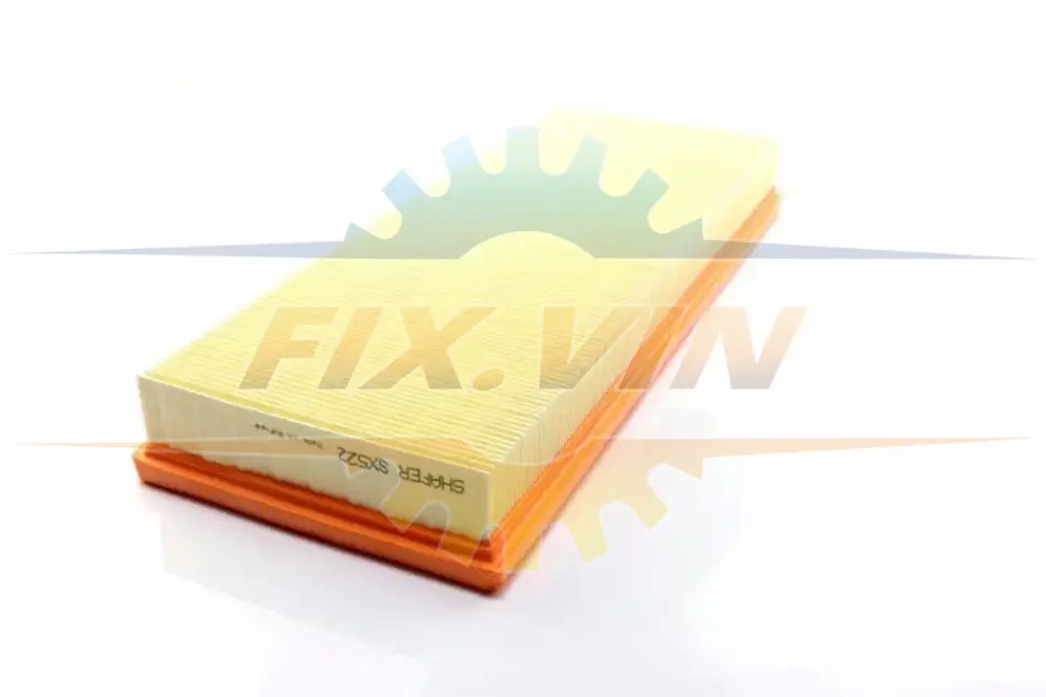 Фільтр повітряний Ford Mondeo, 1.6-2.0, 93-00 SHAFER SX522 (фото 1)