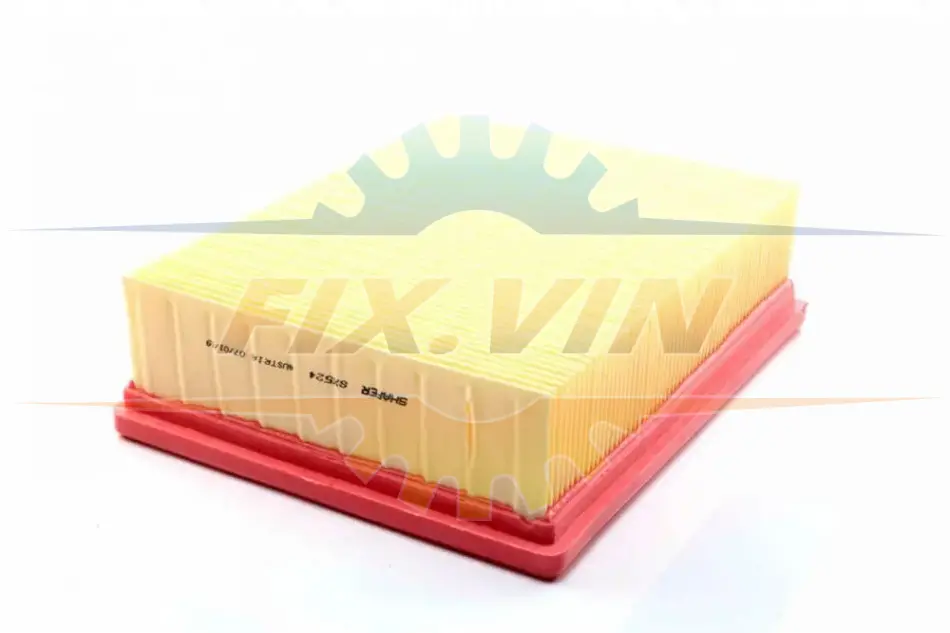 Фільтр повітряний VW Corsa, Combo, 1.7D, 94-01 SHAFER SX524 (фото 1)