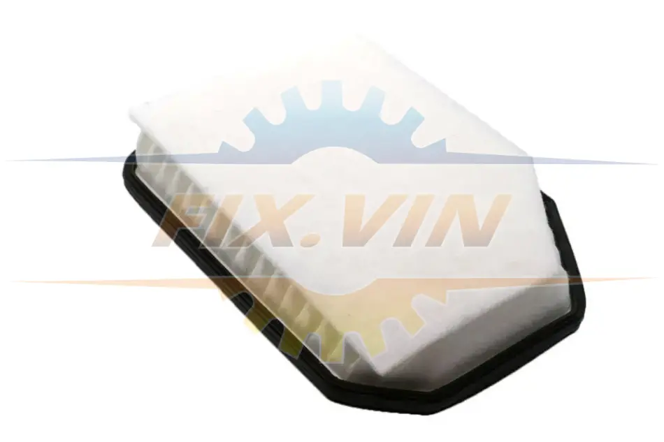 Фільтр повітряний Jeep Wrangler 2.8D (07-18), (with sponge), (USA) SHAFER SX53034019AD (фото 1)