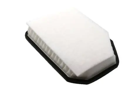Фільтр повітряний Jeep Wrangler 2.8D (07-18), (with sponge), (USA) SHAFER SX53034019AD