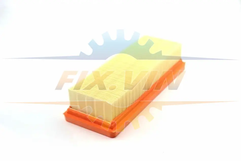 Фільтр повітряний Fiat Cinquecento, Punto, Siecento, Tempra, Tipo, Uno, Lancia Debra, Delta II, Y 1. SHAFER SX580 (фото 1)