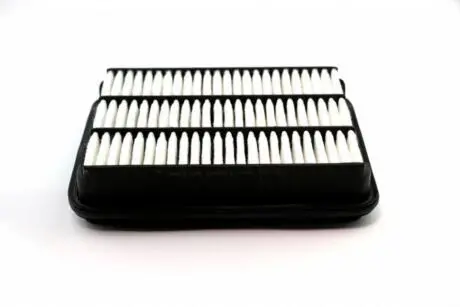 Фільтр повітряний Mazda Xedos 9, Mitsubishi Eclipse II, Galant V, Pajero Pinin, Space Runner, Chrysler Sebring, Dodge Avenger, Colt, Stratus 1.8/2.0/2.5 (91-07) SHAFER SX591