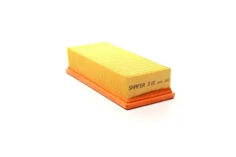 Фільтр повітряний Rover 100, 200 I/II, 25 I, 400 I/II, 800, Coupe, Streetwise, MG ZR, Lotus Elise, E SHAFER SX632