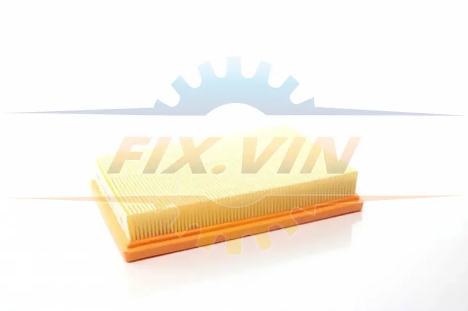 Фільтр повітряний Opel Agila, Subaru Justy II/III, Suzuki Ignis I/II, Wagon R/R+ 1.0/1.2/1.3/1.5 (00 SHAFER SX737 (фото 1)