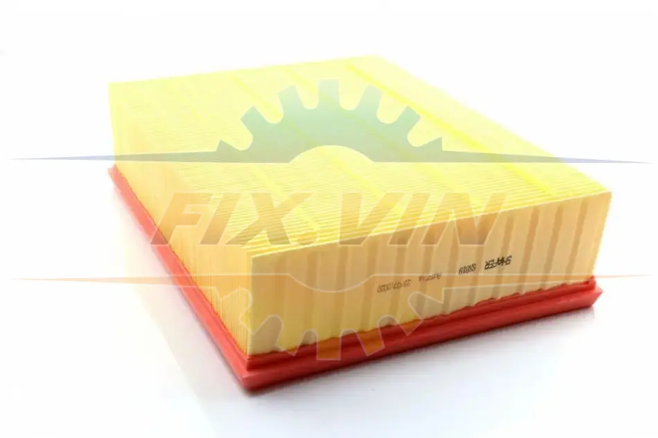 Фільтр повітряний Audi A4 00-04 SHAFER SX819 (фото 1)