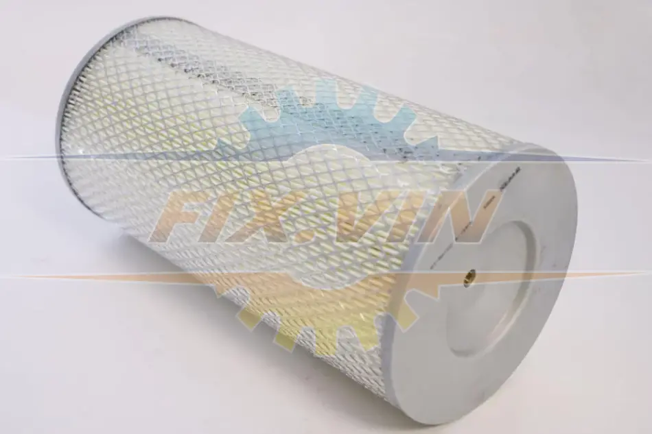 Фільтр повітряний MB T1-T2, O309, 207-410 2.4D-3.0D (75-90), (з внутрішньою і зовнішньою металевою сіткою) SHAFER SX83 (фото 1)