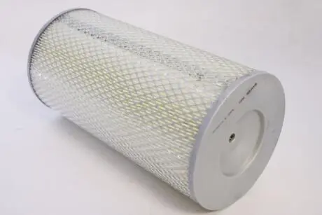 Фільтр повітряний MB T1-T2, O309, 207-410 2.4D-3.0D (75-90), (з внутрішньою і зовнішньою металевою сіткою) SHAFER SX83