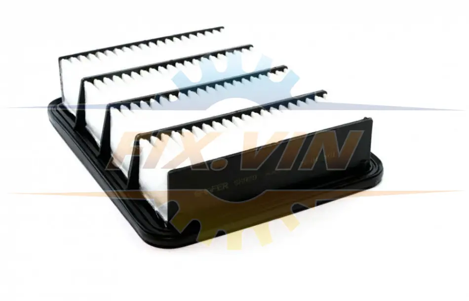 Фільтр повітряний Mitshubishi Galant VI, Space, Ford Ranger, Mazda B-series, 2.0-2.5D, 96-06 SHAFER SX929 (фото 1)