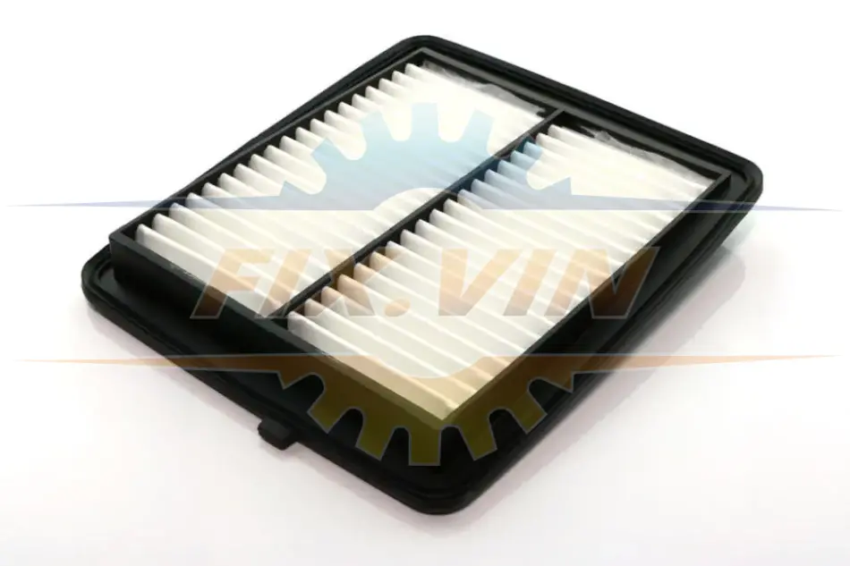 Фільтр повітряний Suzuki Jimny 1.5L (19-) SHAFER SX9898 (фото 1)