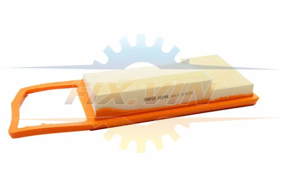 Фільтр повітряний Fiat 500 1.3D 15- SHAFER SXE1340L (фото 1)