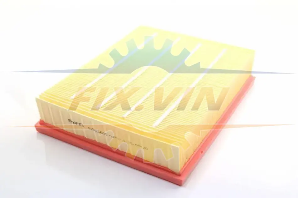 Фільтр повітряний Lincoln MKZ, MKX, Nautilus, Ford Galaxy, Mondeo V, S-Max; Ford Edge, Fusion, 1.0-2 SHAFER SXM25035 (фото 1)