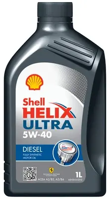Мастильні матеріали та рідини SHELL 001E9242PL (фото 1)