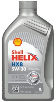 Мастильні матеріали та рідини SHELL 001F9607PL (фото 1)