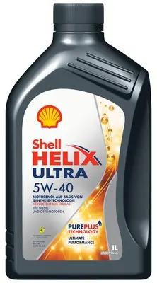 Мастильні матеріали та рідини SHELL 001H2263MDE (фото 1)
