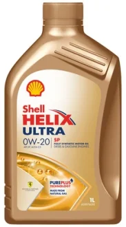 Мастильні матеріали та рідини SHELL 001I3498PL (фото 1)