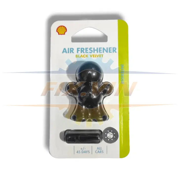Ароматизатор Air-Fresh L.Joe SHELL 1626S30 (фото 1)