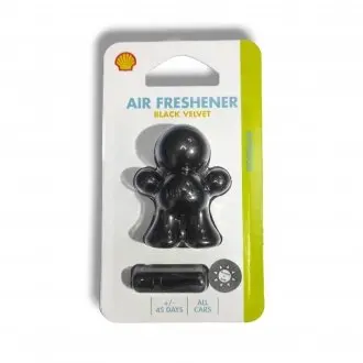 Ароматизатор Air-Fresh L.Joe SHELL 1626S30