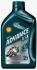 1л Advance VSX2 Масло полусинт. для 2-такт. двиг. JASO FC, ISO-L-EGC, API SHELL 550028470 (фото 1)