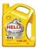 Олива моторна Shell Helix HX6 10W-40 4 л SHELL 550039792 (фото 1)