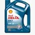 Олива моторна Helix HX7 5W-30 4л SHELL 550040004 (фото 1)