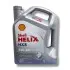 Олива моторна Helix HX8 5W-40 4л SHELL 550040296 (фото 1)