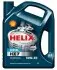 Олива моторна Helix HX7 Diesel 10W-40 4л SHELL 550040425 (фото 1)