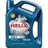 Олива моторна Helix HX7 5W-40 4л SHELL 550040513 (фото 1)