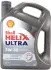 Олива моторна Shell Helix Ultra 5W-30, 4л. SHELL 550040623 (фото 1)
