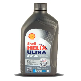 Масло моторное Shell Helix Ultra 5w-30 1л SHELL 550040636