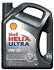 Олива моторна Helix Ultra ECT С2/C3 0W30 4л SHELL 550042353 (фото 1)