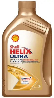 Автозапчасть SHELL 550048041 (фото 1)