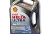 Масла моторные Helix Ultra ECT С3 5W-30 SN/CF 4л SHELL 550050441 (фото 1)