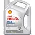Масло моторное Helix HX8 Professional AG 5W-30 5л SHELL 550054289 (фото 1)