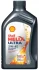 Олива моторна Helix Ultra SAE 5W-40 (Каністра 1л) Цілком синтетична моторна олива — найсучасніша розробка Shell для високотехнологічних двигунів. Сучасні автомобілі потребують моторної оливи, яка відповідає їх прогресуючим вимогам, підвищує ефе SHELL 550073578 (фото 1)