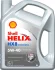 Моторна олива Helix (4L) 5W40 API SP ACEA A3 B4 FIAT 9.55535 M2 MB 229.3 MB 229.5 RENAULT RN 0700 RENAULT RN 0710 VW 502.00 VW 505.00 SHELL HELIX HX8 5W40 4L (фото 1)