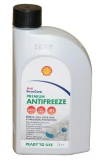 Автозапчасть SHELL PBT74F