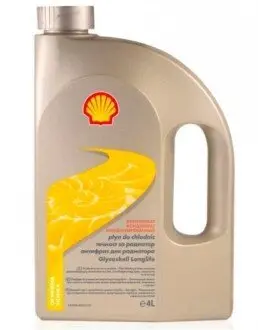 Антифриз концентрат Longlife G12+ 4л (червоний) SHELL PBT78B