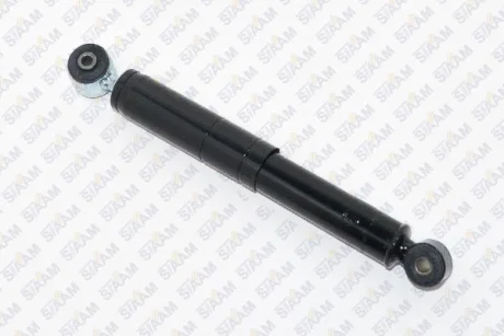 Амортизатор підвіски задній Hyundai Accent Iv (10-)/Hyundai I20 I (10-) SIAAM 115930G